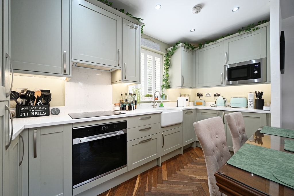 10 Hawthorne Mews Broomhill